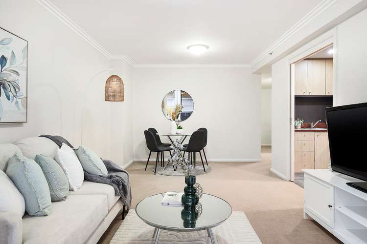 Main view of Homely apartment listing, 920/1 Sergeants Lane, St Leonards NSW 2065