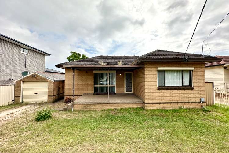 Main view of Homely house listing, 11 Roland Avenue, Liverpool NSW 2170