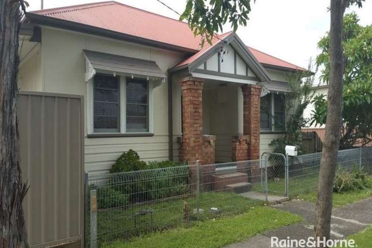 Main view of Homely house listing, 6 Australia Road, Broadmeadow NSW 2292