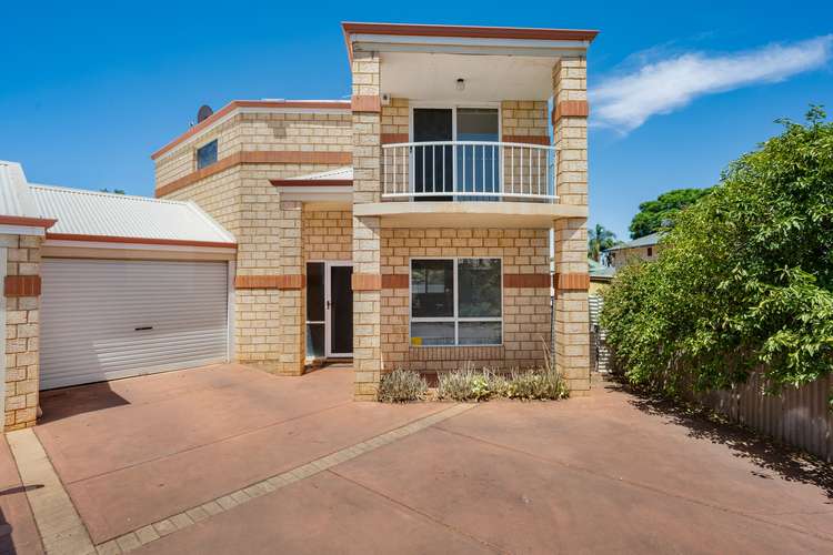 Main view of Homely townhouse listing, 145C Collins Street, Piccadilly WA 6430
