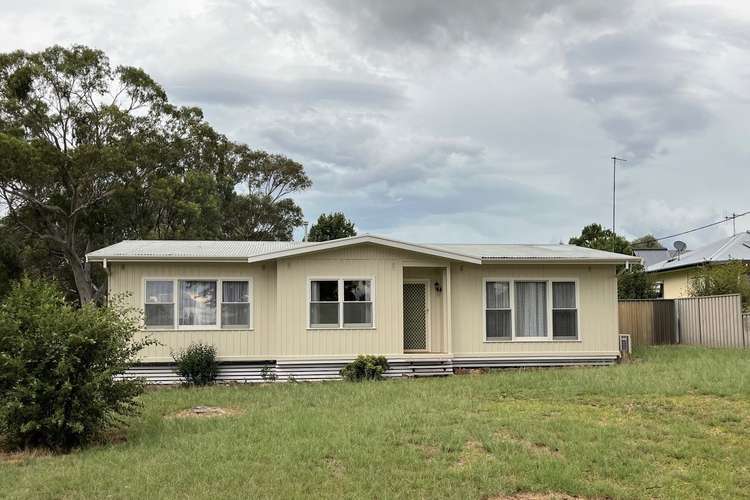 Main view of Homely house listing, 14 Edwards St, Coonabarabran NSW 2357