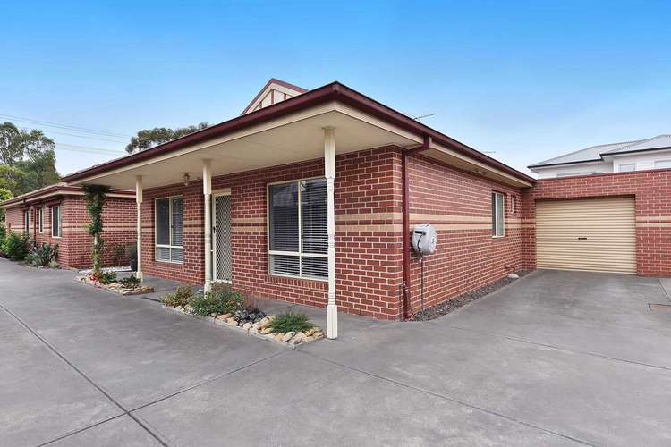 Main view of Homely unit listing, 2/77 Pasley Street, Sunbury VIC 3429