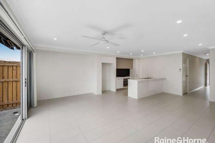 Third view of Homely townhouse listing, 36 Cox Road, Pimpama QLD 4209