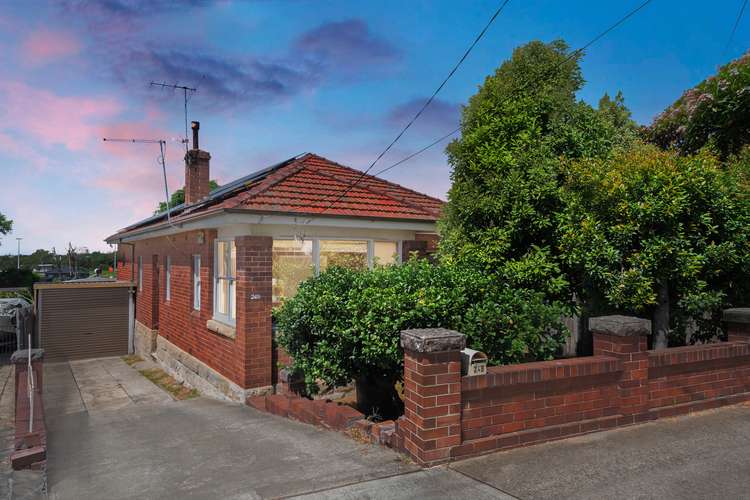 Main view of Homely house listing, 248 West Botany Street, Banksia NSW 2216