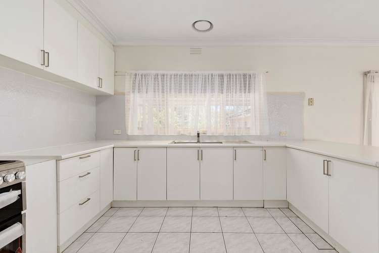 Fourth view of Homely house listing, 58 Hall Street, Sunshine West VIC 3020