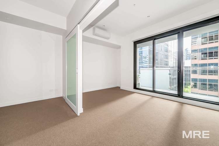 Main view of Homely apartment listing, 708/199 William Street, Melbourne VIC 3000