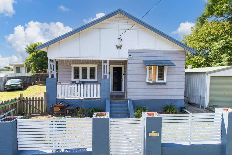Main view of Homely house listing, 29 Mulbring Street, Kurri Kurri NSW 2327