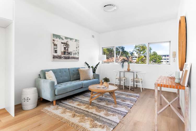 Main view of Homely apartment listing, 11/3 Ann Street, Marrickville NSW 2204