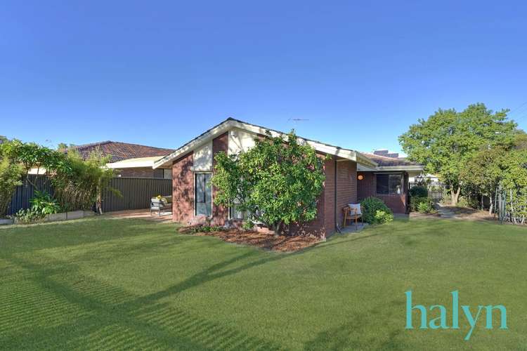 Main view of Homely house listing, 129 Old Perth Road, Bassendean WA 6054