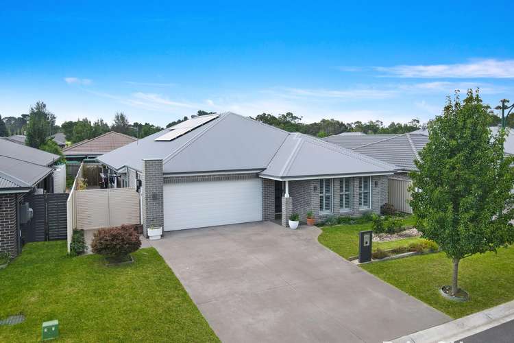Main view of Homely house listing, 7 Henrietta Street, Braemar NSW 2575
