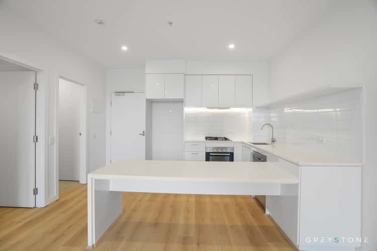 Fourth view of Homely apartment listing, 306/3 Duggan Street, Brunswick West VIC 3055