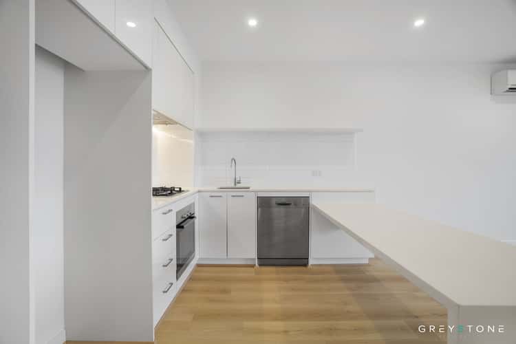 Fifth view of Homely apartment listing, 306/3 Duggan Street, Brunswick West VIC 3055