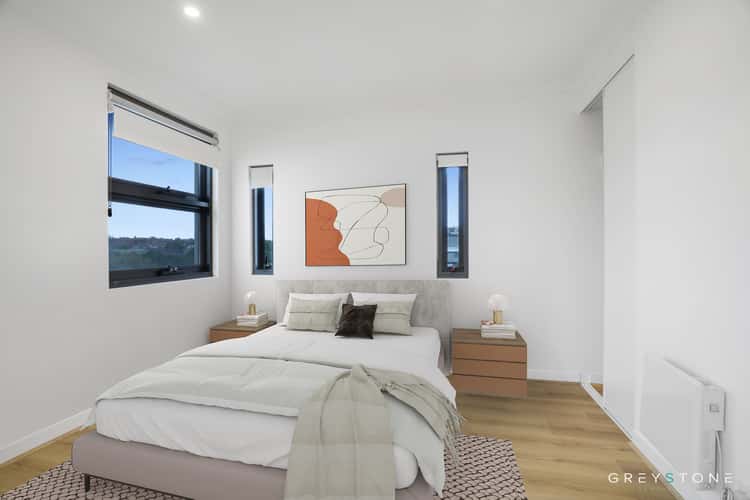 Seventh view of Homely apartment listing, 306/3 Duggan Street, Brunswick West VIC 3055
