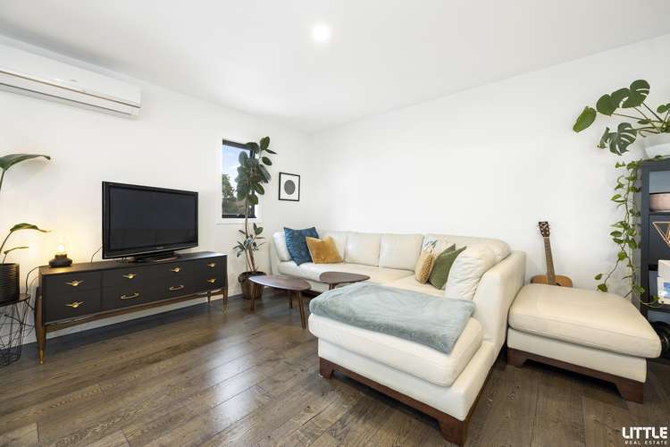 Main view of Homely apartment listing, 203/11 Peel  Street, Kew VIC 3101