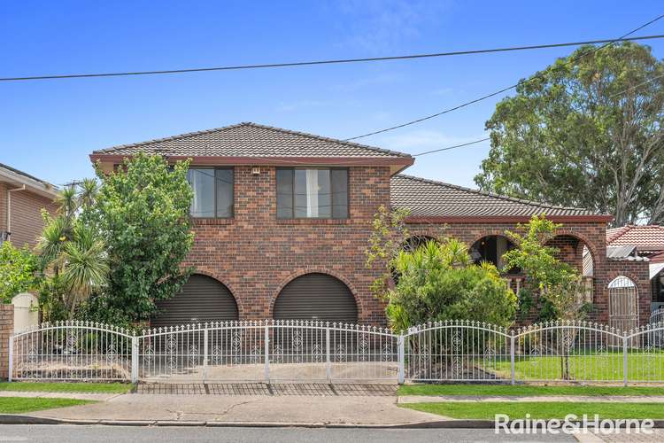 Main view of Homely house listing, 5A Townview Road, Mount Pritchard NSW 2170
