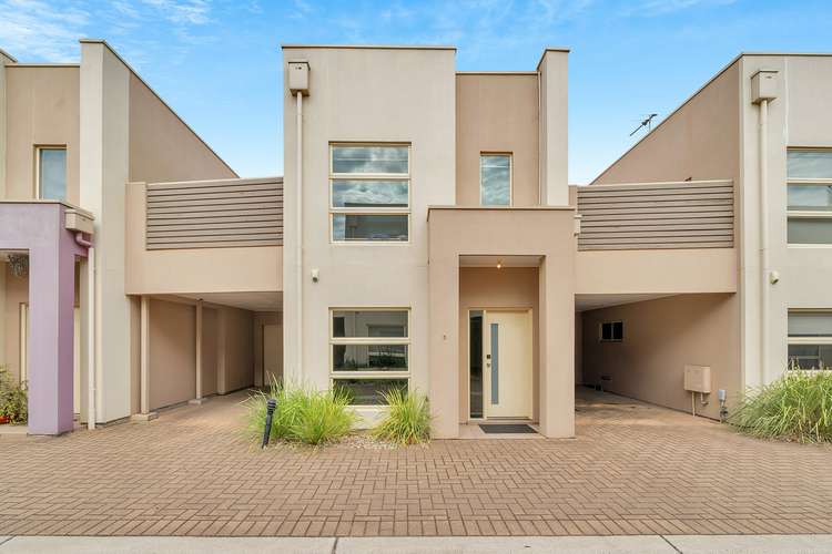 Main view of Homely townhouse listing, 3/731-733 Port Road, Woodville SA 5011