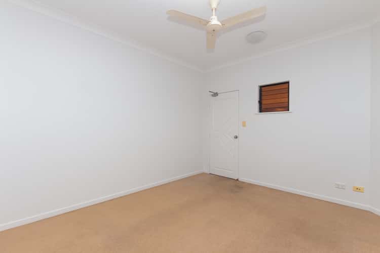 Second view of Homely apartment listing, 203/53 McCormack Street, Manunda QLD 4870