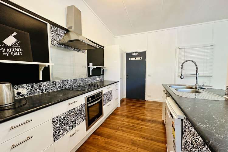 Main view of Homely house listing, 163 Jerrang Street, Indooroopilly QLD 4068
