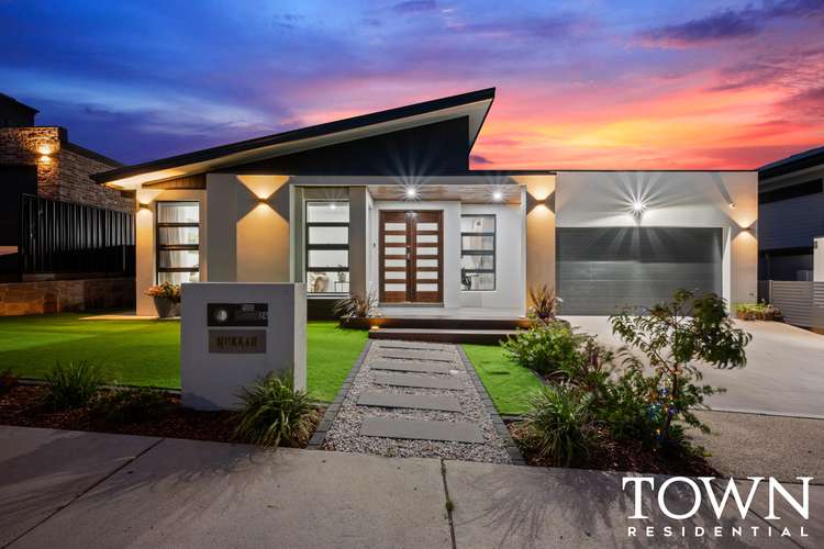 24 Harry Seidler Crescent, Taylor ACT 2913