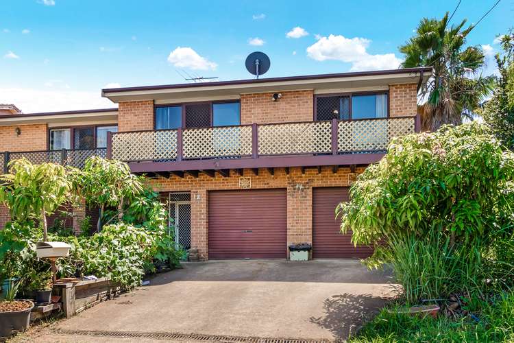 Main view of Homely house listing, 12 Calala Street, Mount Druitt NSW 2770
