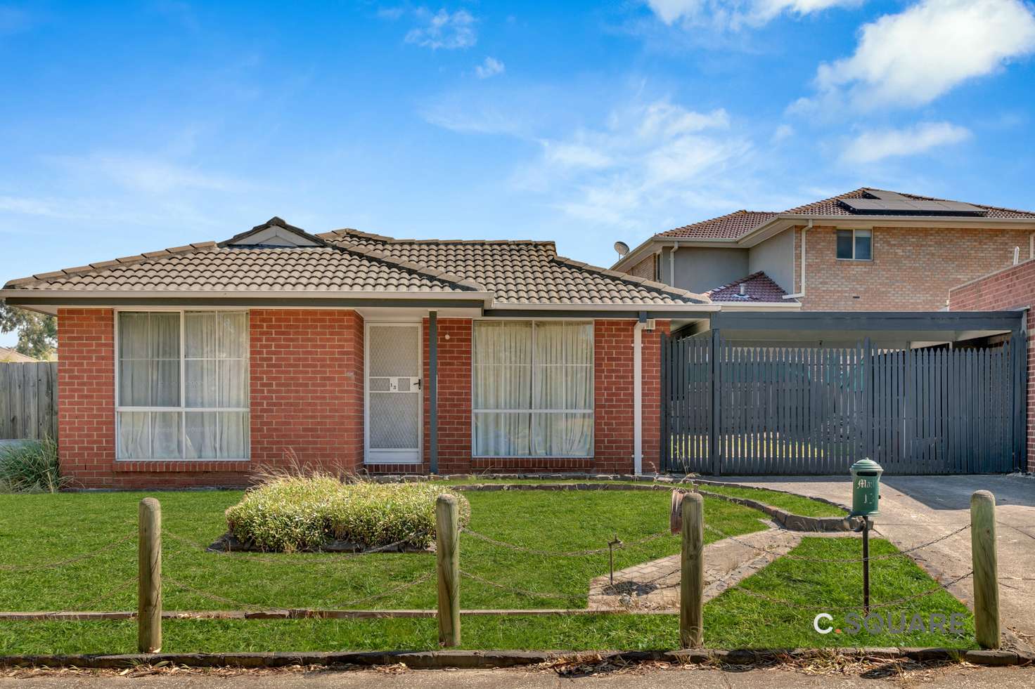 Main view of Homely house listing, 13 Cashmore Place, Roxburgh Park VIC 3064