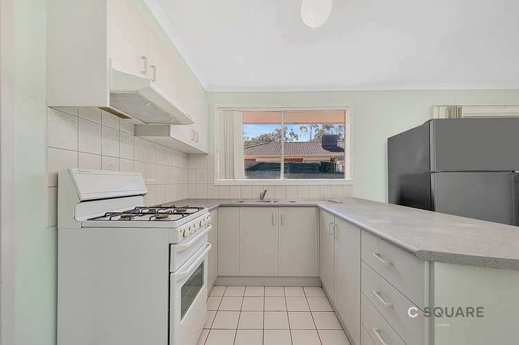 Fourth view of Homely house listing, 13 Cashmore Place, Roxburgh Park VIC 3064