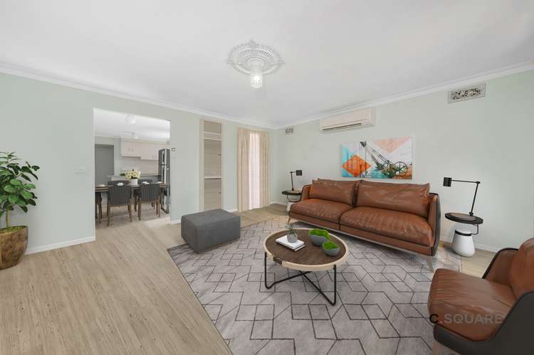 Fifth view of Homely house listing, 13 Cashmore Place, Roxburgh Park VIC 3064