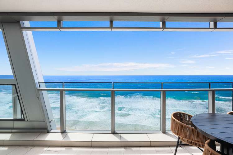 Main view of Homely apartment listing, 12402/36 Old Burleigh Road, Surfers Paradise QLD 4217