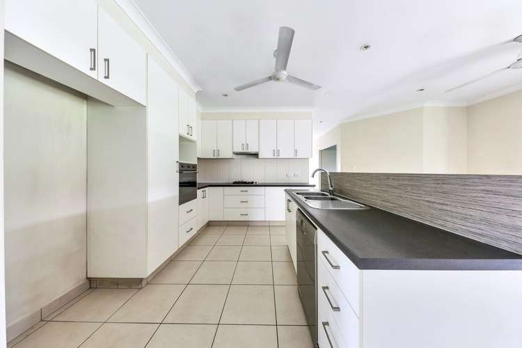 Fourth view of Homely house listing, 11 Hobart Crescent, Johnston NT 832