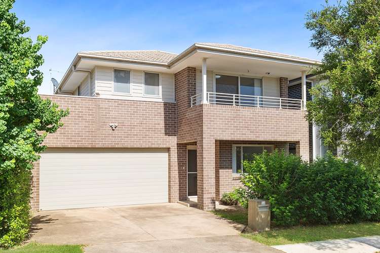 Main view of Homely house listing, 19 Mayfair Street, Schofields NSW 2762