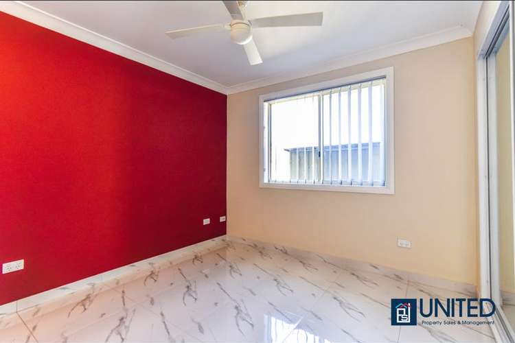 Second view of Homely house listing, 18A Lisbon Street, Mount Druitt NSW 2770
