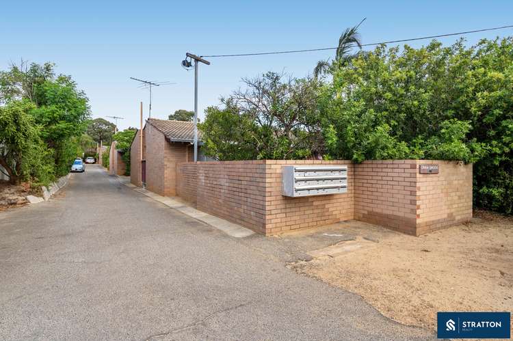 Second view of Homely villa listing, 14/88 Church Avenue, Armadale WA 6112