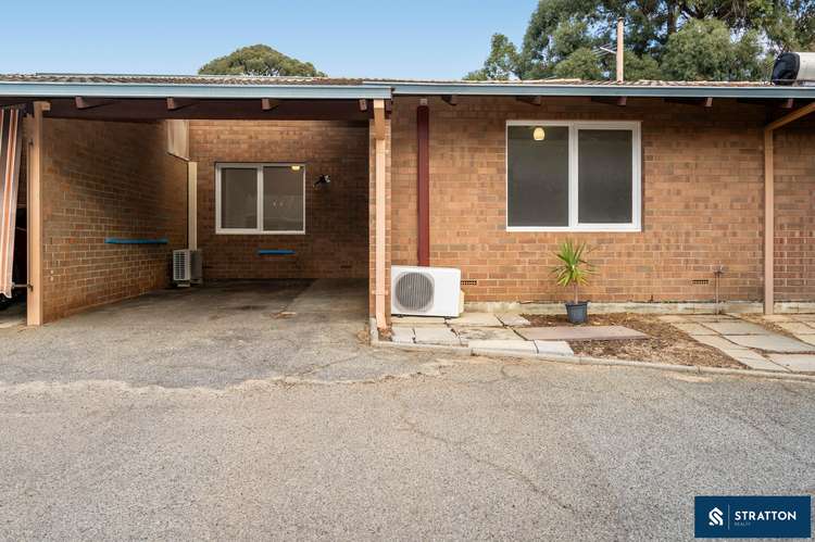 Fifth view of Homely villa listing, 14/88 Church Avenue, Armadale WA 6112