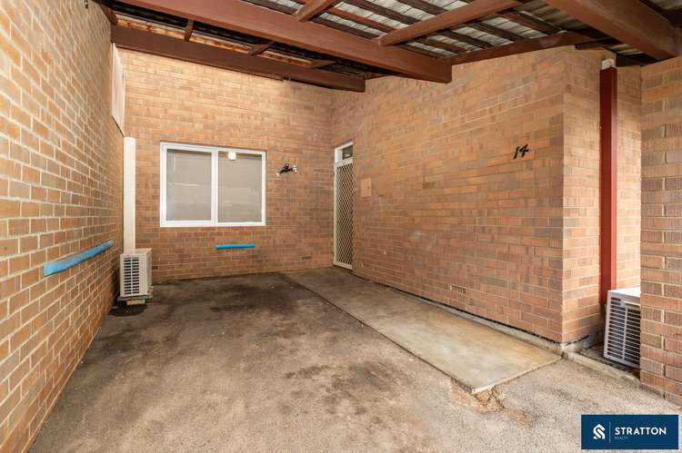 Seventh view of Homely villa listing, 14/88 Church Avenue, Armadale WA 6112