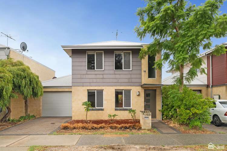Main view of Homely house listing, 92A Eudoria Street, Gosnells WA 6110