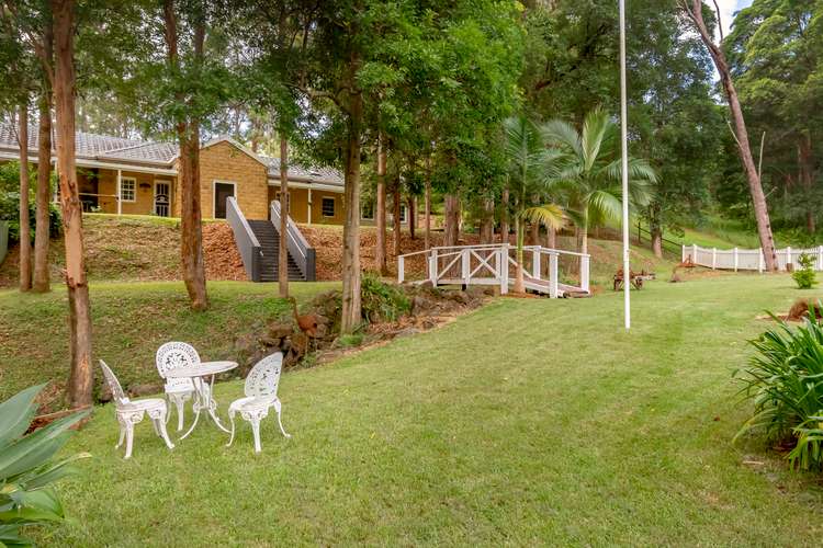 Main view of Homely house listing, 18 Kamala Court, Bonogin QLD 4213