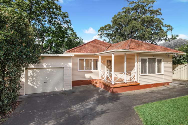 Main view of Homely house listing, 234 & 234a Carpenter Street, St Marys NSW 2760