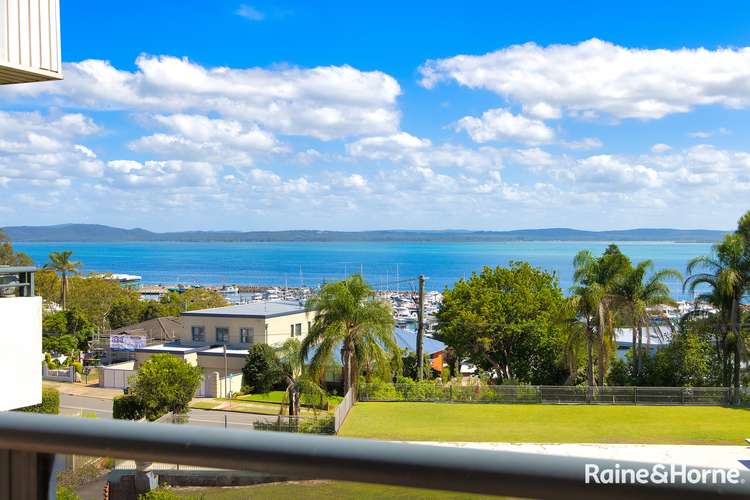 Main view of Homely apartment listing, 18/1 Donald Street, Nelson Bay NSW 2315