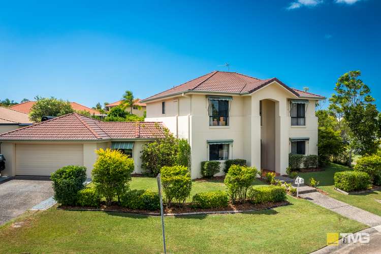 Main view of Homely house listing, 12 Konda Way, Robina QLD 4226