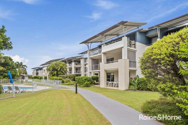 Main view of Homely apartment listing, 54/22 Orlando Street, Coffs Harbour NSW 2450