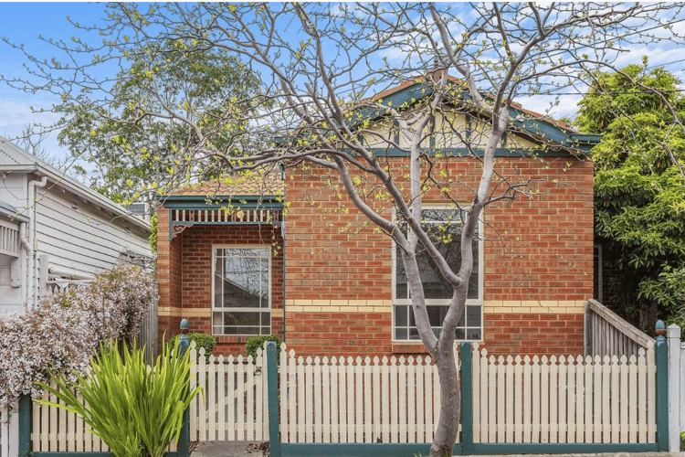 Main view of Homely house listing, 70 Ovens Street, Yarraville VIC 3013