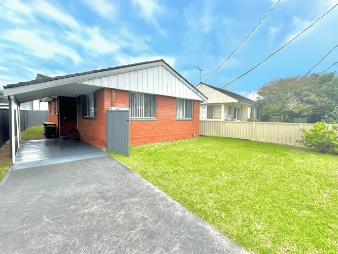 Third view of Homely house listing, 16 Ball Street, Colyton NSW 2760