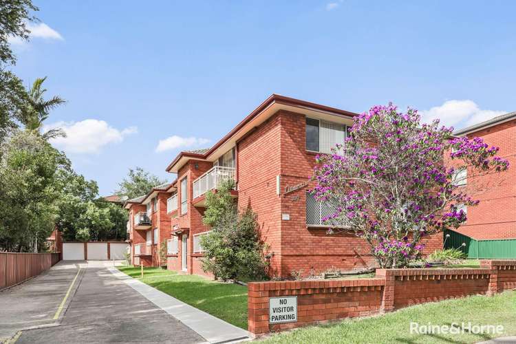 Main view of Homely unit listing, 5/100 Leylands Parade, Belmore NSW 2192