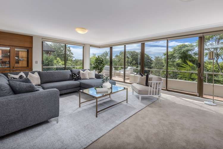 Main view of Homely apartment listing, 5/89 Grasmere Road, Cremorne NSW 2090
