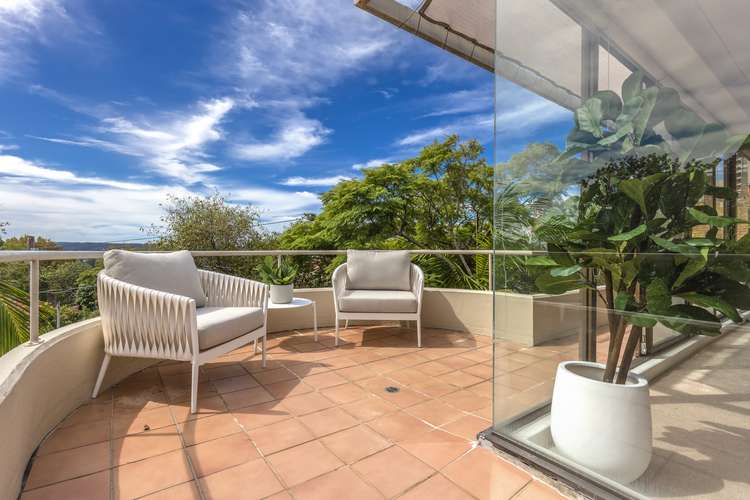 Second view of Homely apartment listing, 5/89 Grasmere Road, Cremorne NSW 2090