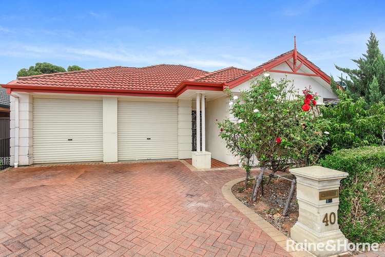 Main view of Homely house listing, 40 Lynton Avenue, Mitchell Park SA 5043