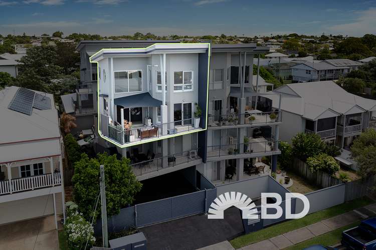 Main view of Homely apartment listing, 5/13 Tramore Street, Margate QLD 4019