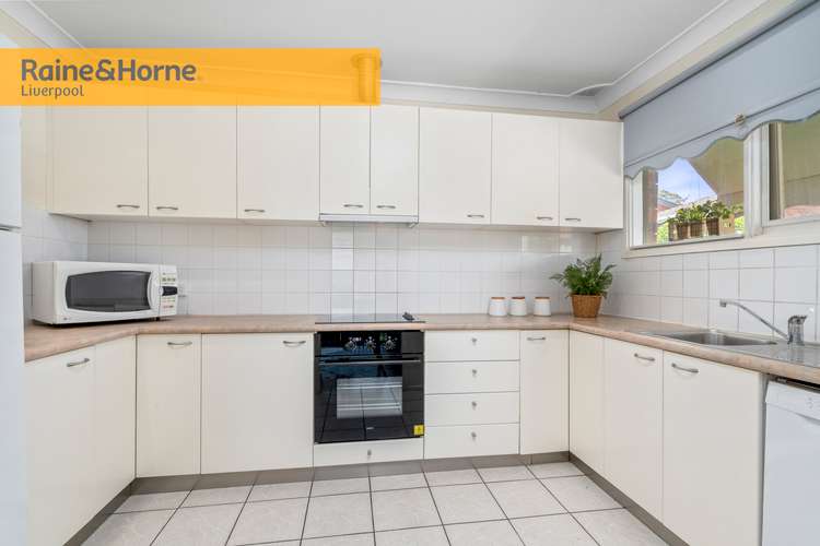 Third view of Homely townhouse listing, 11/34 Townsend Street, Condell Park NSW 2200