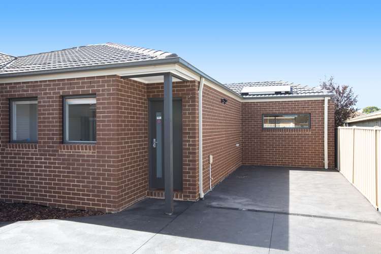Main view of Homely unit listing, 4/28 Romsey Avenue, Sunshine North VIC 3020