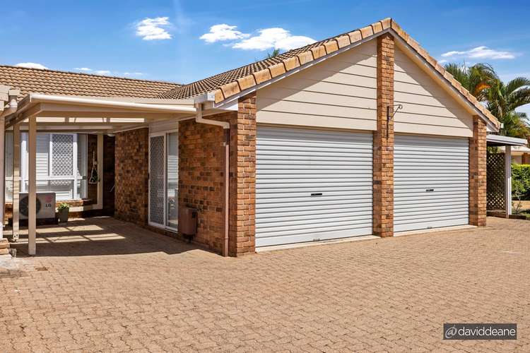 Main view of Homely townhouse listing, 27 Sieruga Court, Brendale QLD 4500